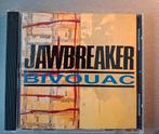 CD. Jawbreaker. Bivouac. (Punk, États-Unis)., Enlèvement ou Envoi