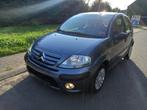 Citroën C3 1.4i 75 CH Essence - 78.000 Km 2007, Autos, Argent ou Gris, Achat, Entreprise, Carnet d'entretien