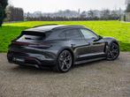 Porsche Taycan 4 Cross Turismo / Sport Chrono / Pano / BOSE, Autos, Porsche, 5 places, Cuir, Break, Automatique