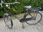 Oma fiets, Fietsen en Brommers, Ophalen