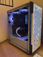 PC Gaming, Computers en Software, Ophalen, Zo goed als nieuw, Gaming, SSD