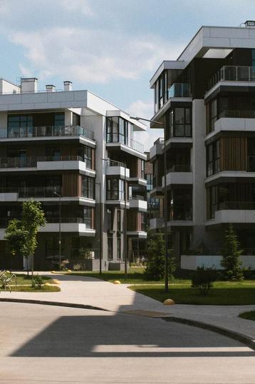 Je recherche un appartement à vendre beschikbaar voor biedingen