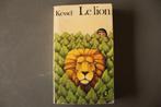 le lion (Joseph Kessel), Livres, Joseph Kessel, Utilisé, Enlèvement ou Envoi, Fiction