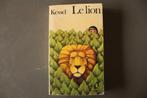 le lion (Joseph Kessel), Enlèvement ou Envoi, Fiction, Utilisé, Joseph Kessel