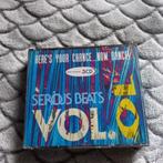 Cd serious beats vol 10 (3 cd), Autres genres, Utilisé, Enlèvement ou Envoi