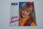 Silvy Melody – Ben Waarom Bekijk Je Mij Niet Meer, Gebruikt, 7 inch, Single, Ophalen of Verzenden