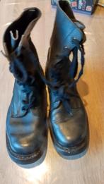 bottines, Zwart, Boots, Ophalen of Verzenden, Gedragen