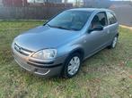 OPEL CORSA 1.2 gekeurd voor verkoop!, Auto's, Euro 5, Bedrijf, 44 kW, Corsa