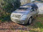 Opel 1.6 benzine motorcode Z16xE voor onderdelen, Auto's, Overige Auto's, Particulier, Benzine, Te koop