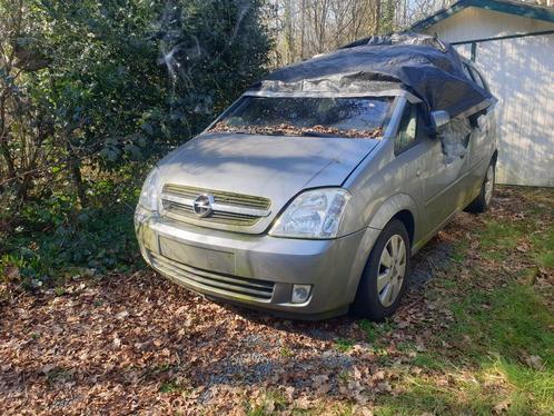 Opel 1.6 benzine motorcode Z16xE voor onderdelen, Auto's, Overige Auto's, Particulier, Benzine, Ophalen