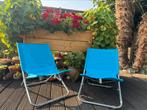 Camping strand stoelen, Ophalen, Nieuw, Campingstoel
