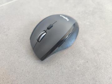 Logitech Wireless Mouse M705 beschikbaar voor biedingen
