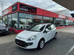 Fiat Punto EVO 1.2i •PANO• •AIRCO• PROPERE STAAT / GARANTIE, Autos, Fiat, Euro 5, Achat, Entreprise, Punto EVO