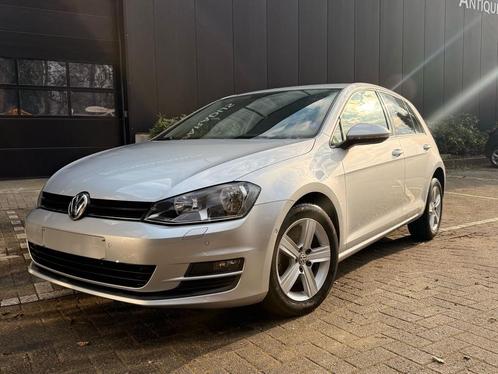 Golf 1.2 TSI BlueMotion Technology Comfortline, Auto's, Volkswagen, Bedrijf, Golf, ABS, Airbags, Airconditioning, Android Auto