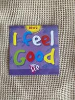 I feel good Milka Leo CD nr. 2, Overige genres, Ophalen of Verzenden, Zo goed als nieuw