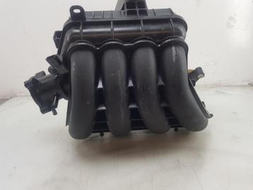 COLLECTEUR D'ADMISSION Mazda CX-5 (KF) (|NIETAFLEESBAAR|), Utilisé, Mazda