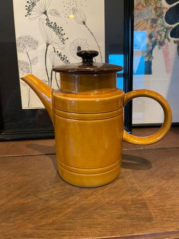  Vintage koffiepot Ceracron Melitta beschikbaar voor biedingen