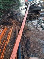 L profielen 5m op 6x6, Doe-het-zelf en Bouw, Metalen, Ophalen