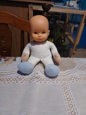 Je vent mon doudou d’amour poupee mon amour   beschikbaar voor biedingen