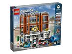 Lego Creator Expert 10264 - Hoekgarage, Kinderen en Baby's, Speelgoed | Duplo en Lego, Ophalen, Nieuw, Complete set, Lego