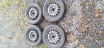 Pneus été Hankook Kinergy eco2 155/65/R15, Ophalen, Citroën