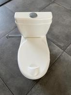 WC-potje voor kinderen met geluid - zindelijkheidstraining, Kinderen en Baby's, Ophalen, Gebruikt, Overige typen, Overige merken