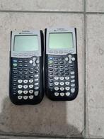 2 stuks TI84 Plus, Diversen, Ophalen of Verzenden, Gebruikt