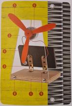 Kit de ventilateur solaire DIY, Enlèvement ou Envoi, Neuf, Compter, Sonore