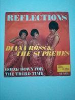 Diana Ross et les Supremes - Réflexions, Enlèvement ou Envoi, Utilisé