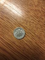 One Dime, 1965, United States of America, Postzegels en Munten, Munten | Amerika, Ophalen of Verzenden