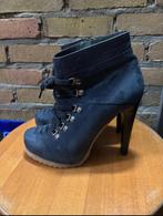 Mooie enkellaarsjes maat 38, Enlèvement ou Envoi