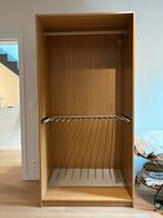 IKEA pax kasten (2 stuks), Enlèvement ou Envoi, 100 à 150 cm, Utilisé, 200 cm ou plus