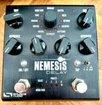 Source Audio Nemesis delay, Ophalen of Verzenden, Gebruikt, Delay of Echo