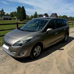 Renault grand scenic 1.6 dci / 7 places / 1ere main, Autos, Euro 5, Achat, 7 places, Diesel