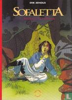 Collectie 500 - Nr. 75 (2000) 1e druk! Nieuwstaat!, Boeken, Eén stripboek, Verzenden, Zo goed als nieuw