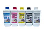 DTF inkten 1000ml, Verzenden, Nieuw, Cartridge, Audley