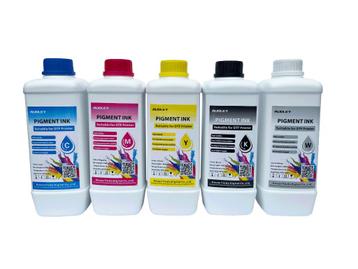 DTF inkten 1000ml, Envoi, Neuf, Cartridge, Audley