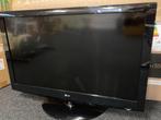 LG LCD TV 42", Ophalen, Gebruikt, 50 Hz, 100 cm of meer