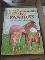 365 verhaaltjes over paarden voor kinderen, Ophalen of Verzenden