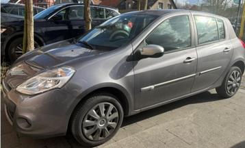 Vente Renault clio 3 beschikbaar voor biedingen