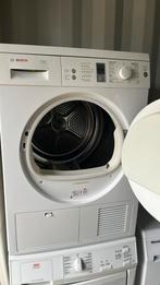 Condensatie droogkast, Elektronische apparatuur, Ophalen, 6 tot 8 kg, Gebruikt, Anti-kreukfase
