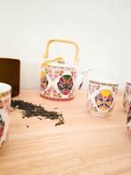 Thee set, Ophalen of Verzenden, Zo goed als nieuw