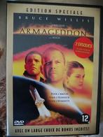 DVD Armageddon 1998 ‧ SF/Action ‧ 2h 28m, Enlèvement ou Envoi, Action