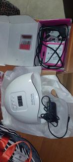 Kit d ongles en gel, Enlèvement