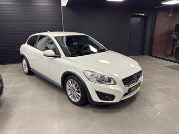 VOLVO C30 DIESEL 2011 / 1.6 MOTOR /171.000 KM/ TOP STAAT beschikbaar voor biedingen