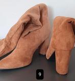 Cuissardes, Enlèvement ou Envoi