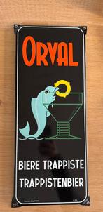 Orval Emaillebord, Enlèvement ou Envoi, Comme neuf