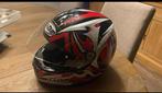 Helm smal en regenpak medium, Motoren, Ophalen