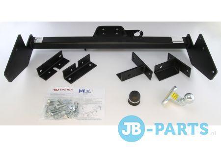 Vaste trekhaak Citroen Jumper Bestelwagen 03/1994-2006, Auto-onderdelen, Trekhaken