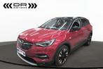 Opel Grandland X ACTIVE CC - 360 CAMERA- DODE HOEK - VERWAR, 0 kg, USB, 4 cilinders, 0 kg